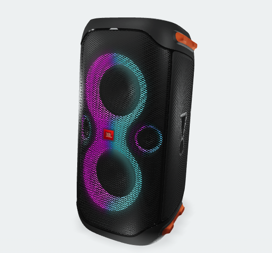 Jbl partybox 110 цены